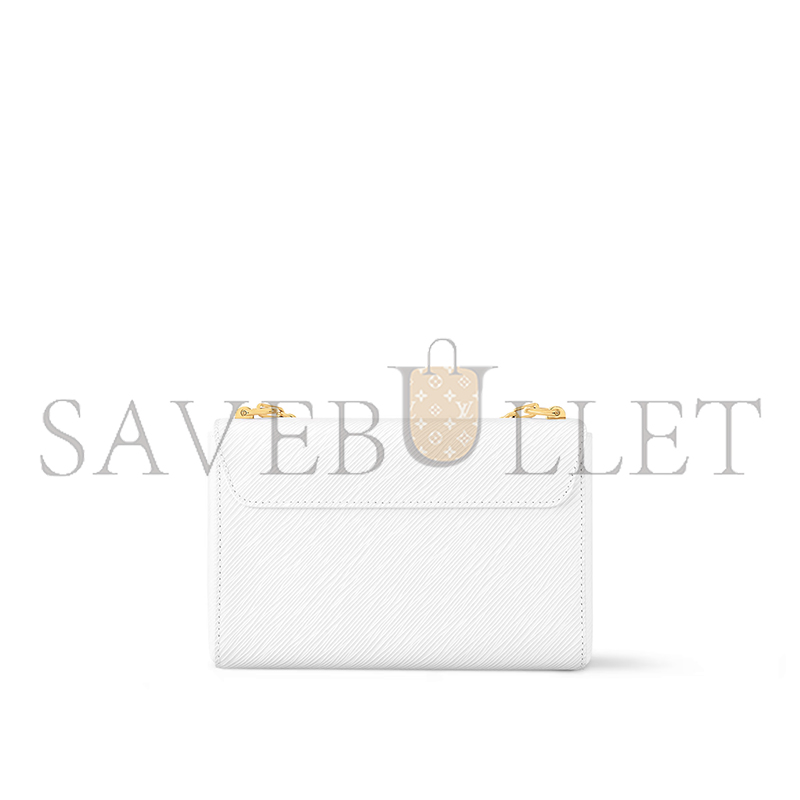 l**is V*t*n murakami lv x tm twist mm slim bag m13678 (23*16*8cm)